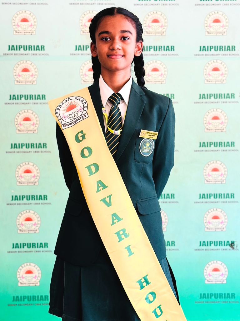 Godavari House Captain