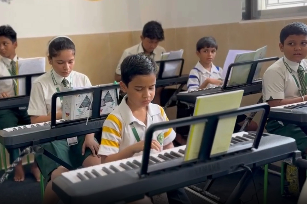 Music Lab